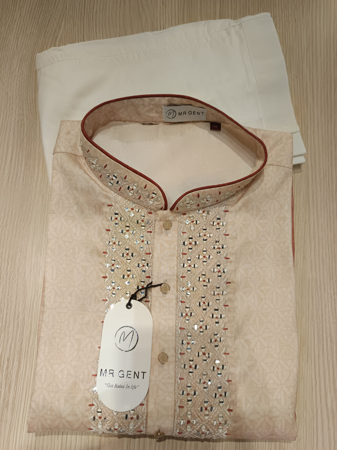 Kurta with trouser