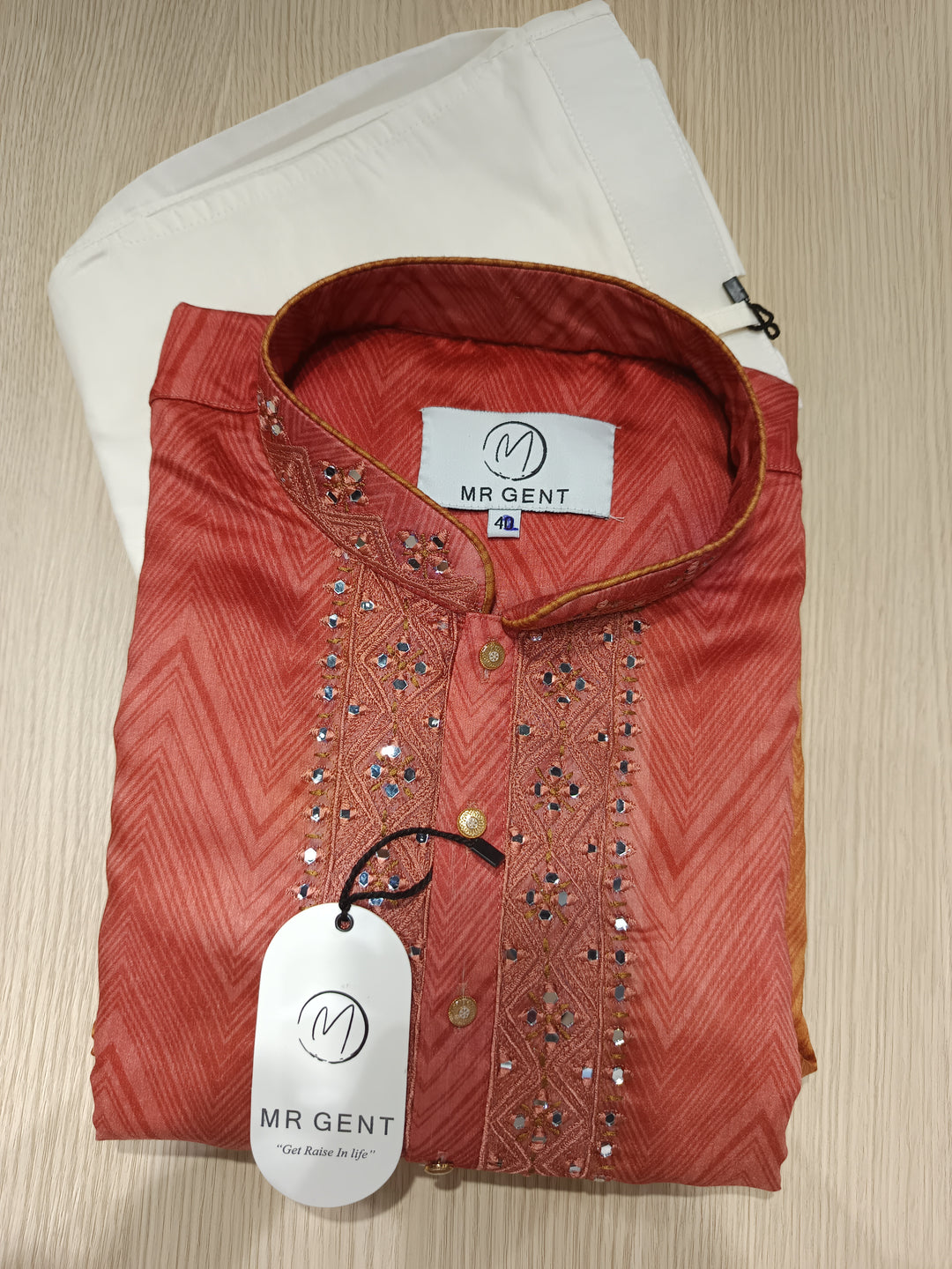 Kurta with trouser