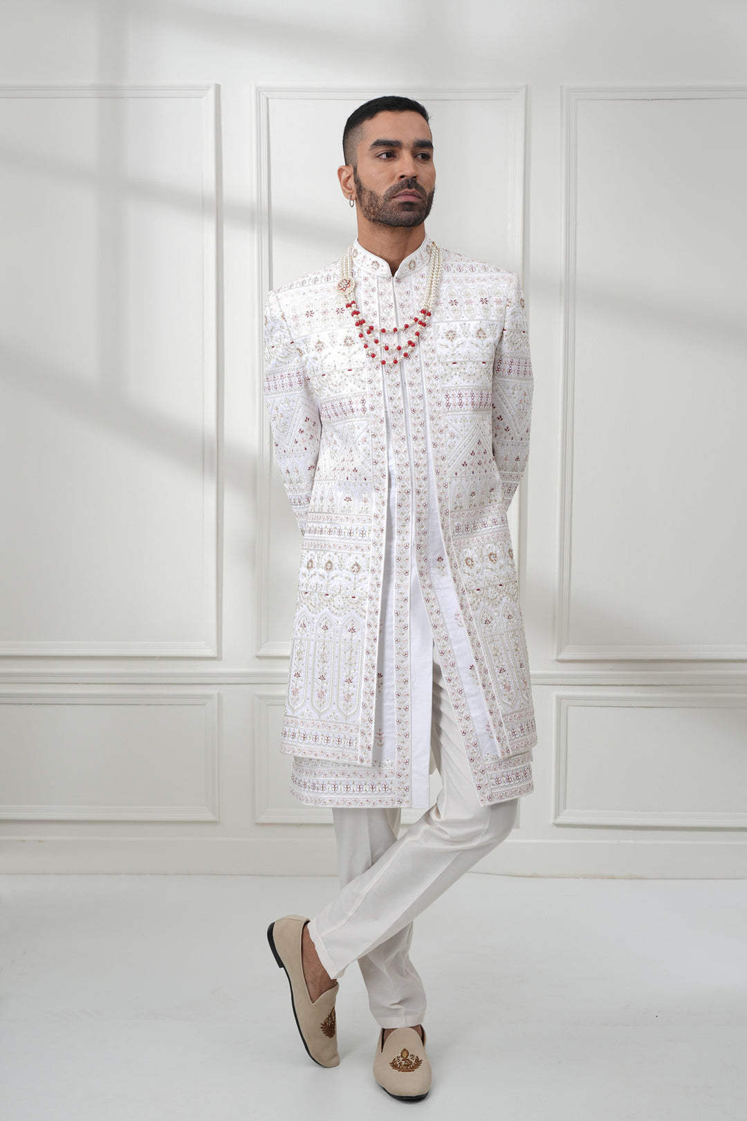 Sherwani