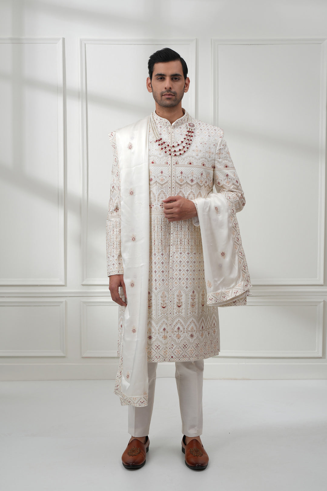 Sherwani