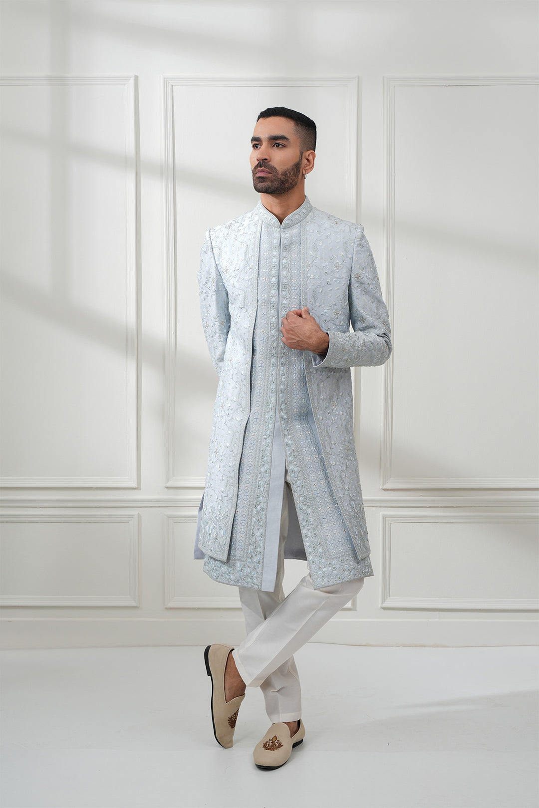 Sherwani