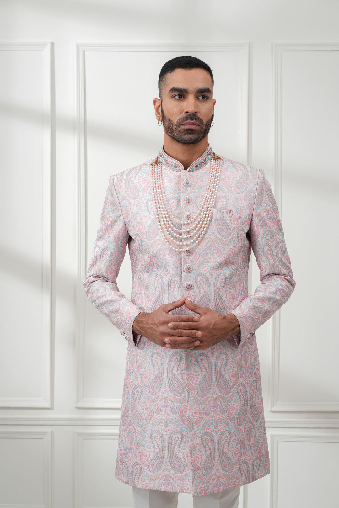 Sherwani