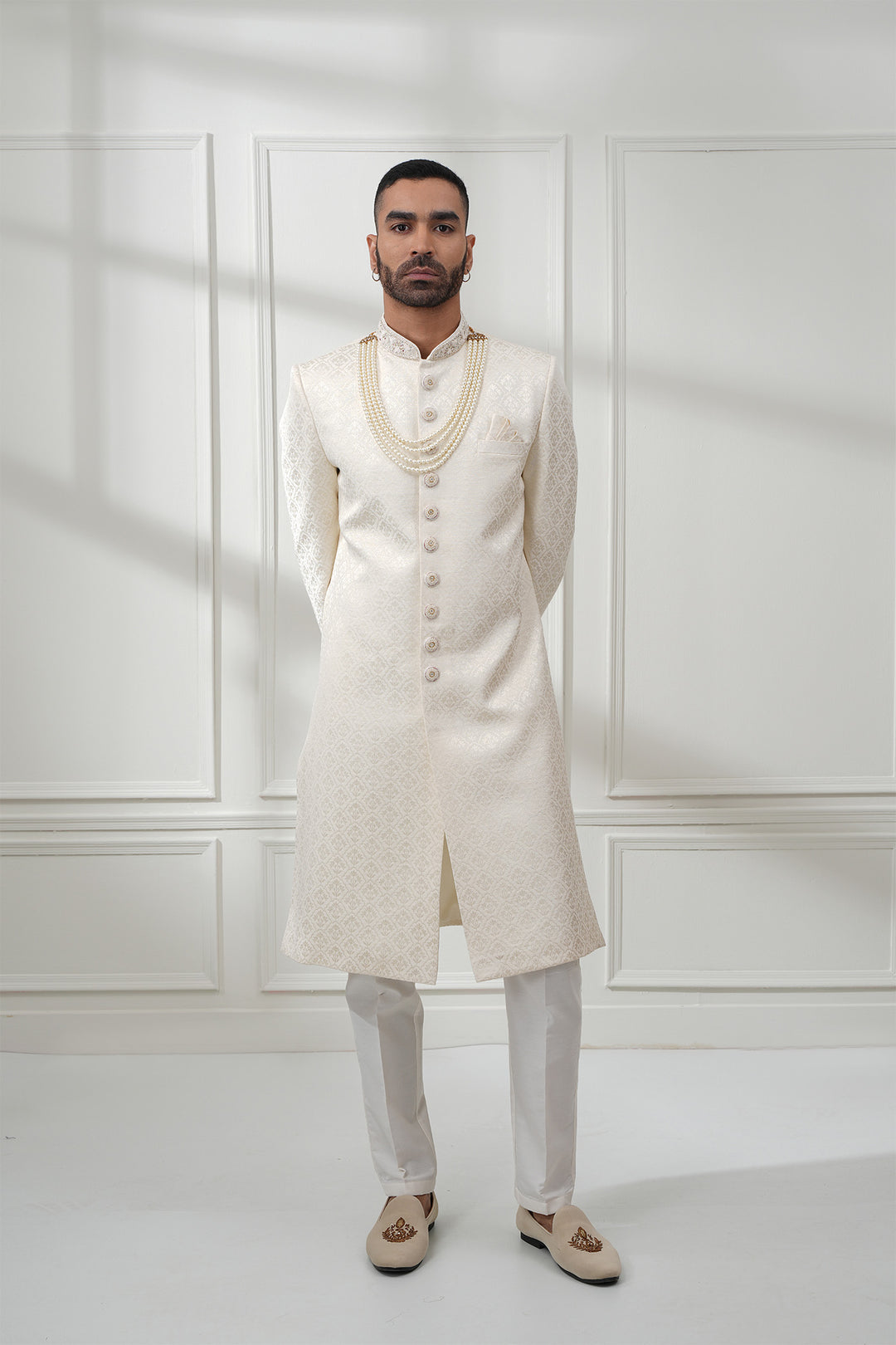 Sherwani