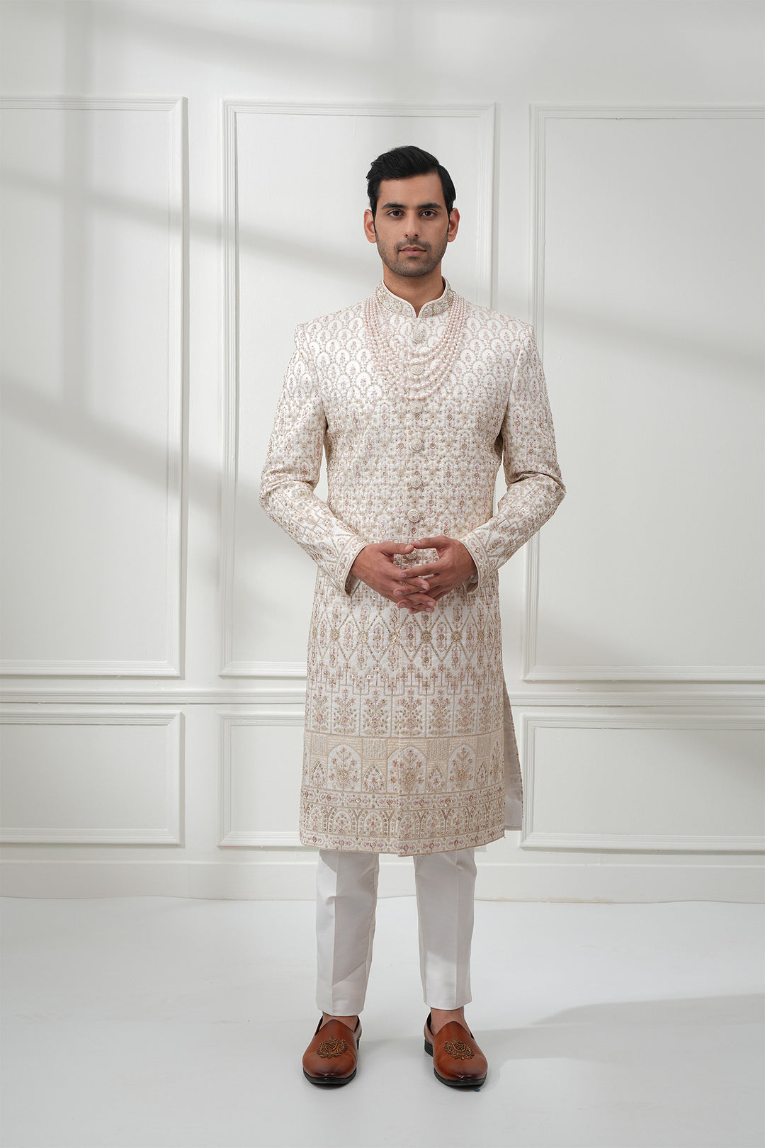 Sherwani