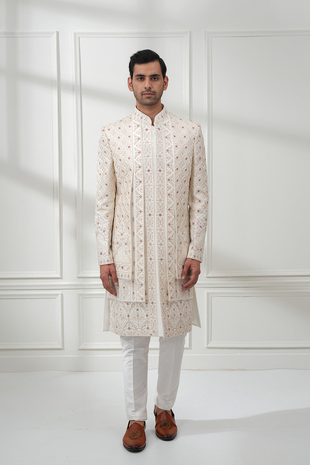 Sherwani