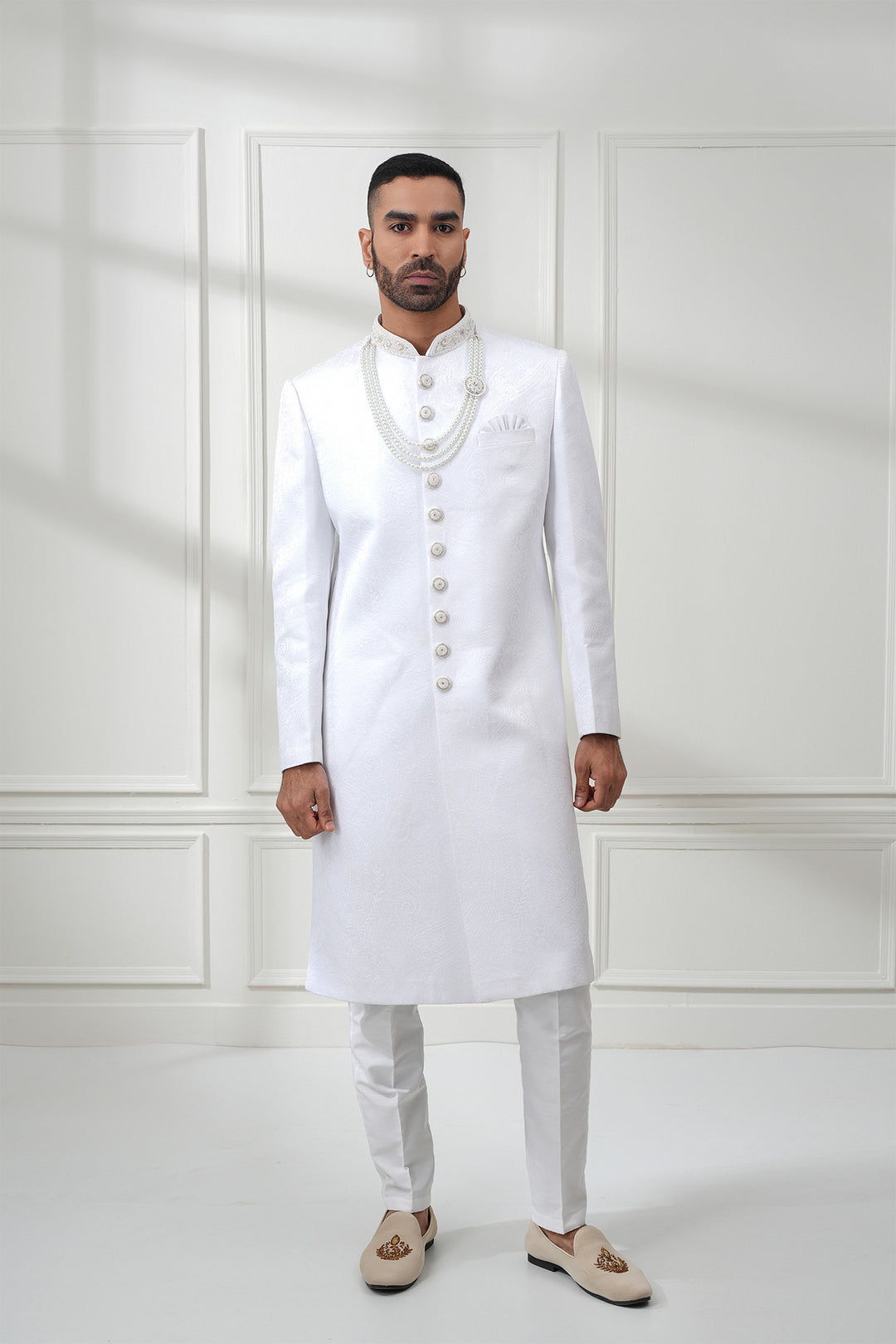 Sherwani