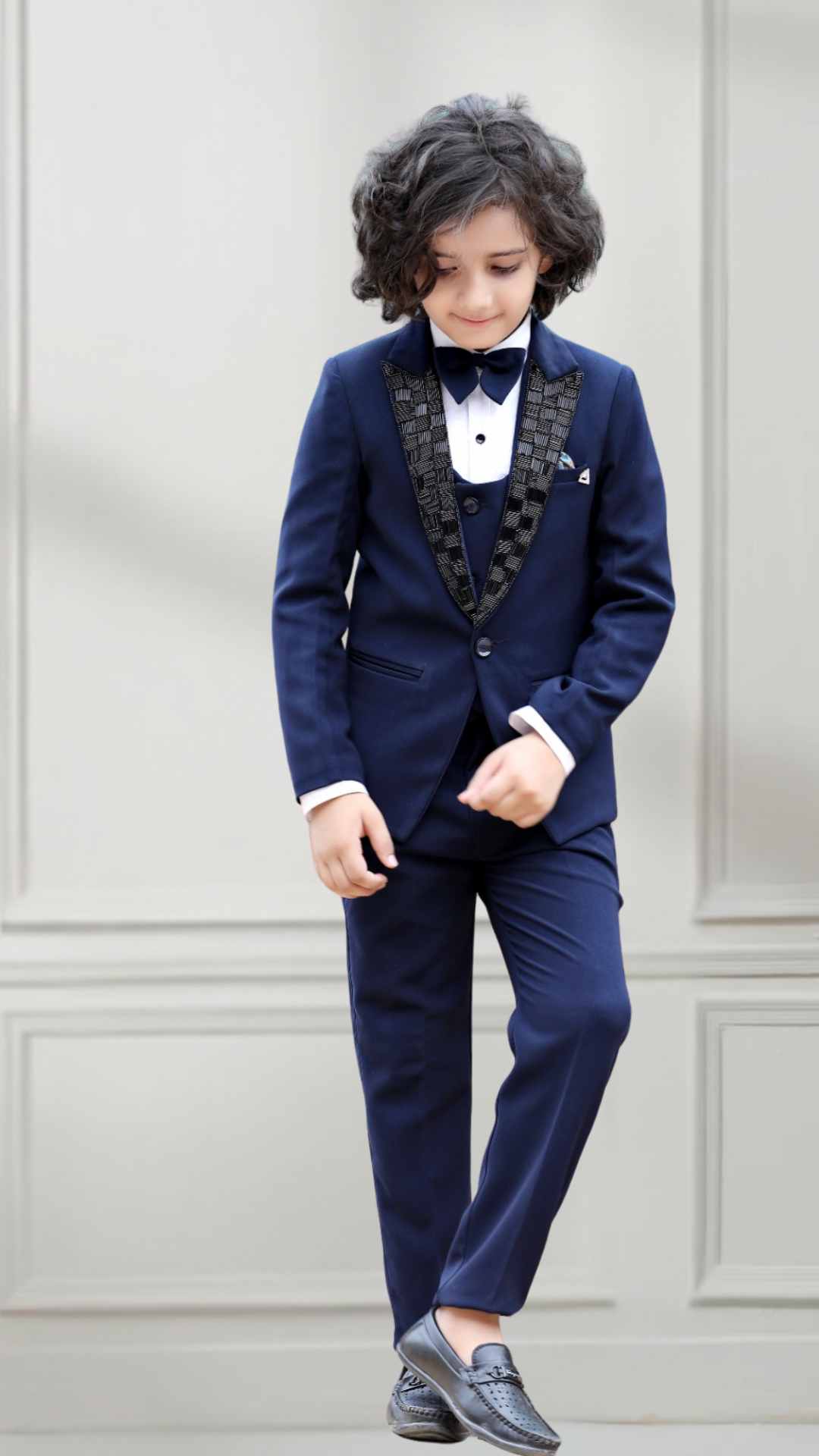 Tuxedo
