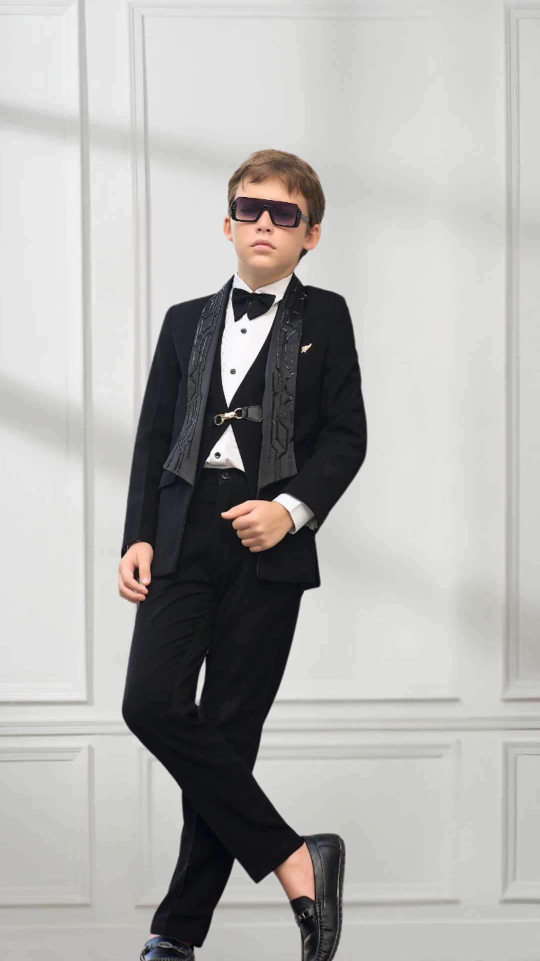Tuxedo