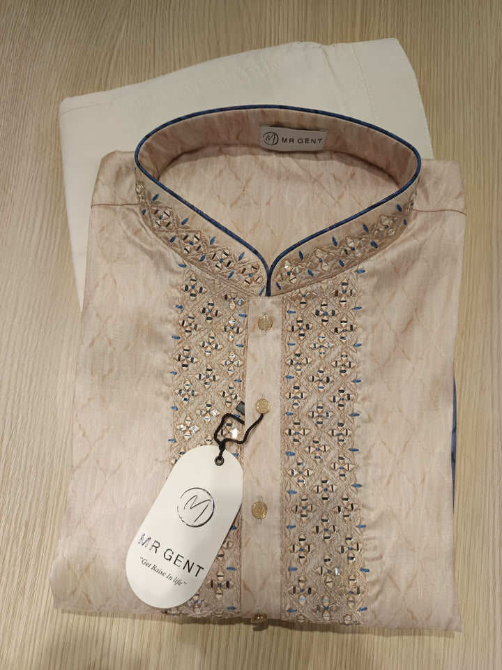 Kurta with trouser
