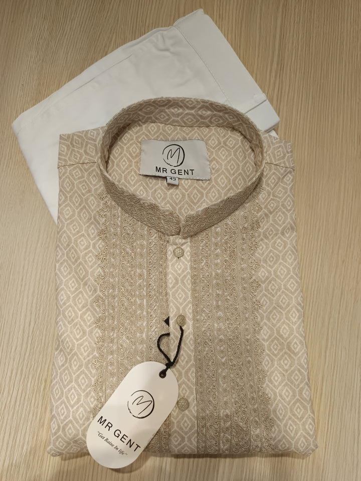 Kurta with trouser