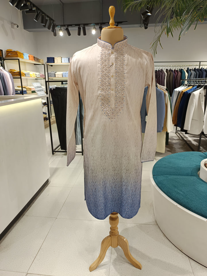 Kurta with trouser