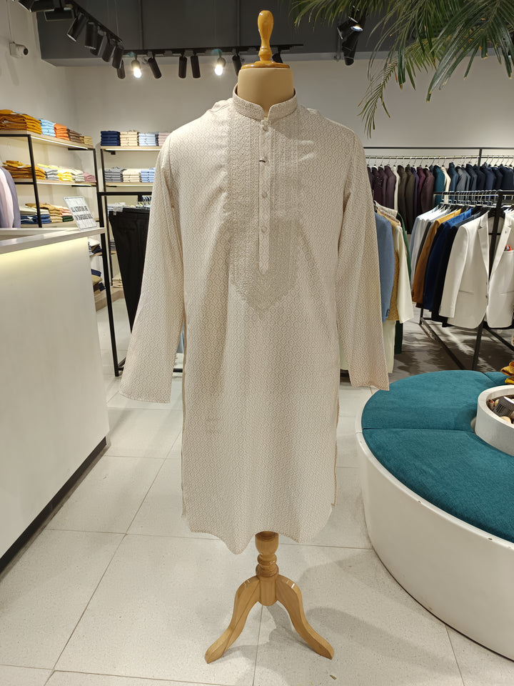 Kurta with trouser