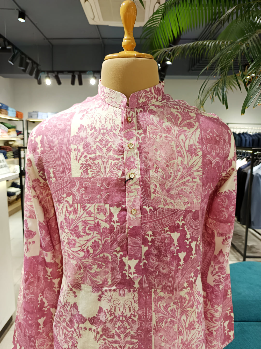 Kurta with trouser