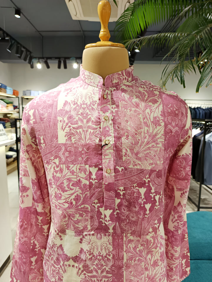 Kurta with trouser