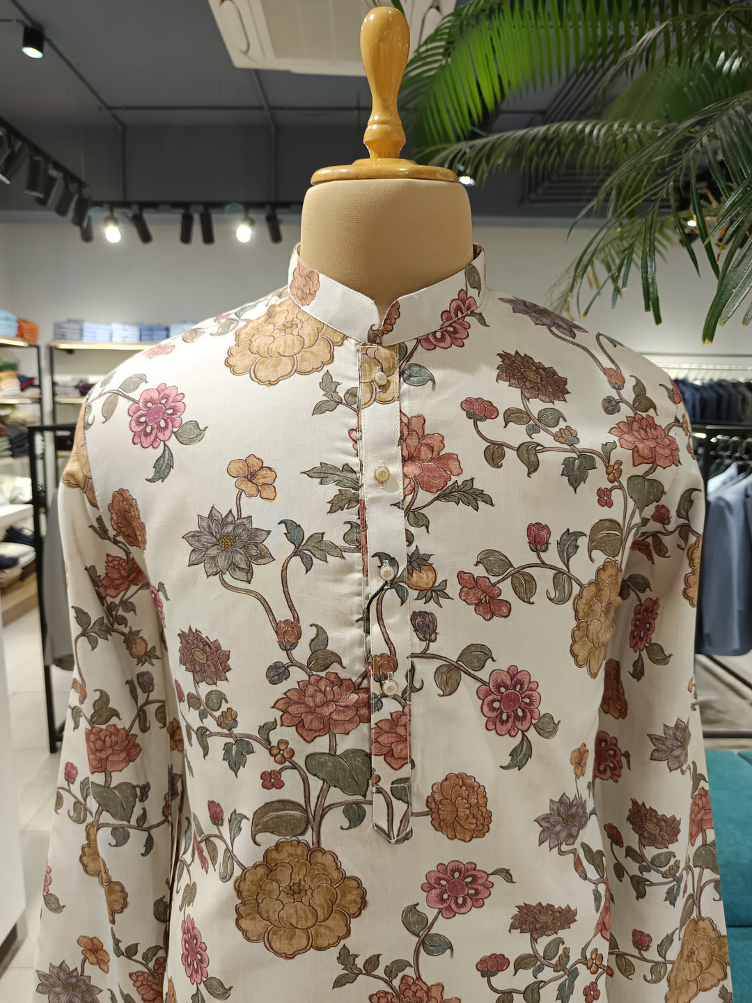 Kurta with trouser