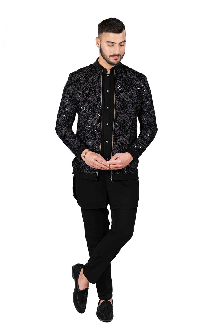 Indo Western 4603