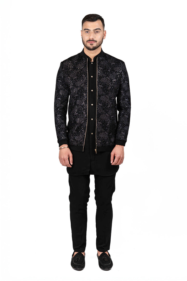 Indo Western 4603