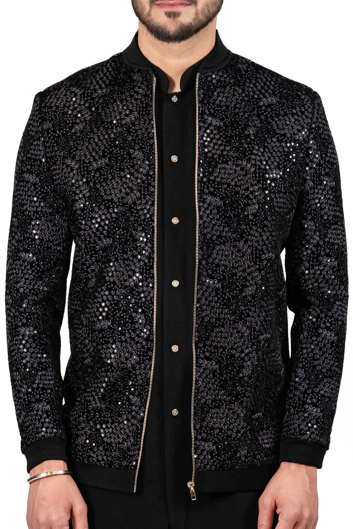 Indo Western 4603