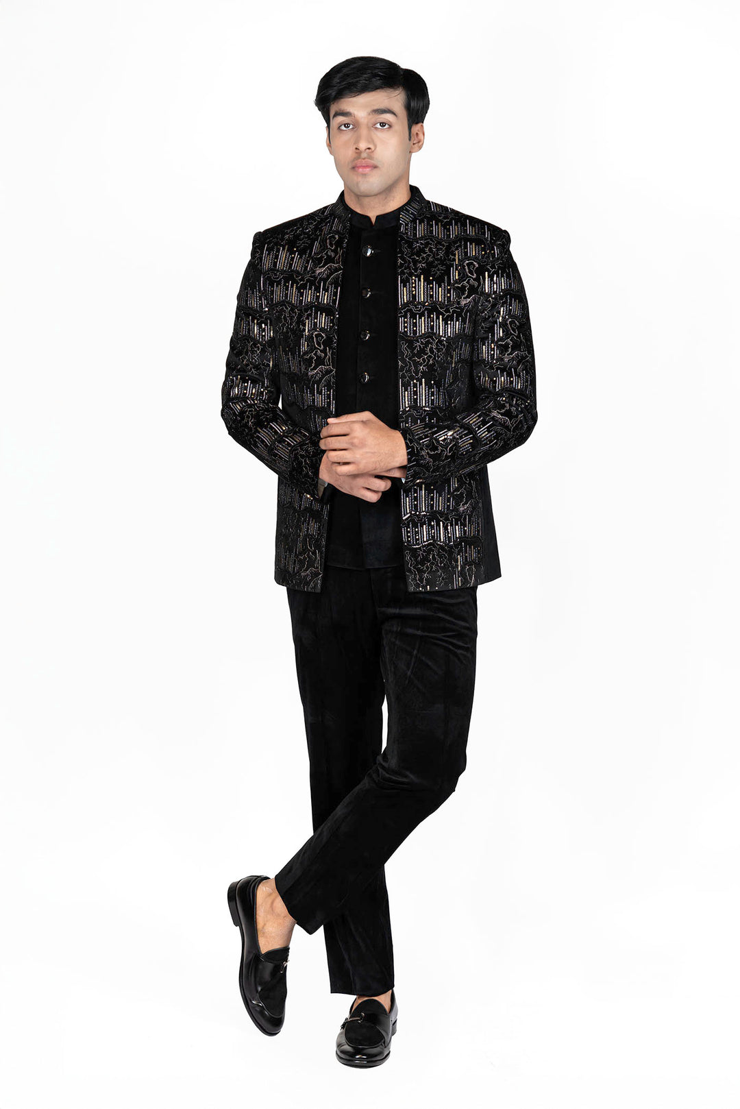 Jodhpuri  12993