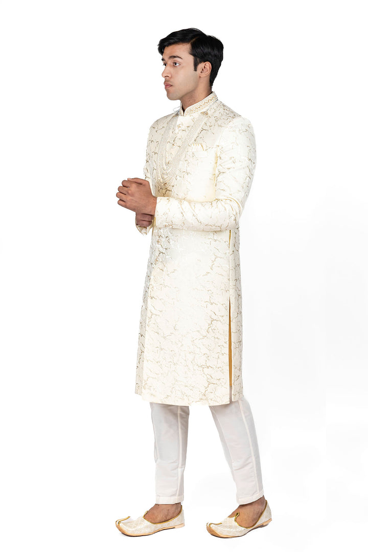 Sherwani 15654/2