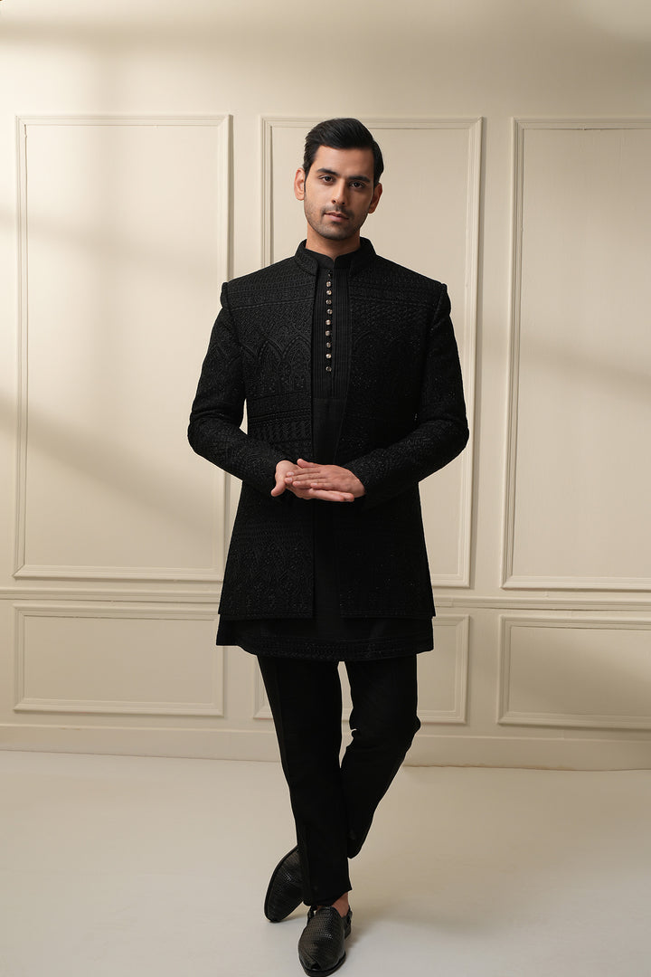 The Black Indo Western Ensemble