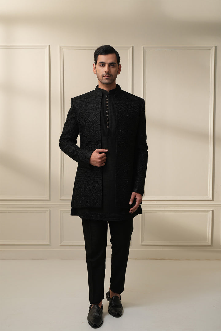 The Black Indo Western Ensemble