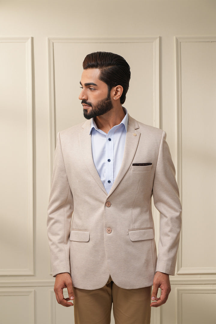 The Sophisticated Blazer