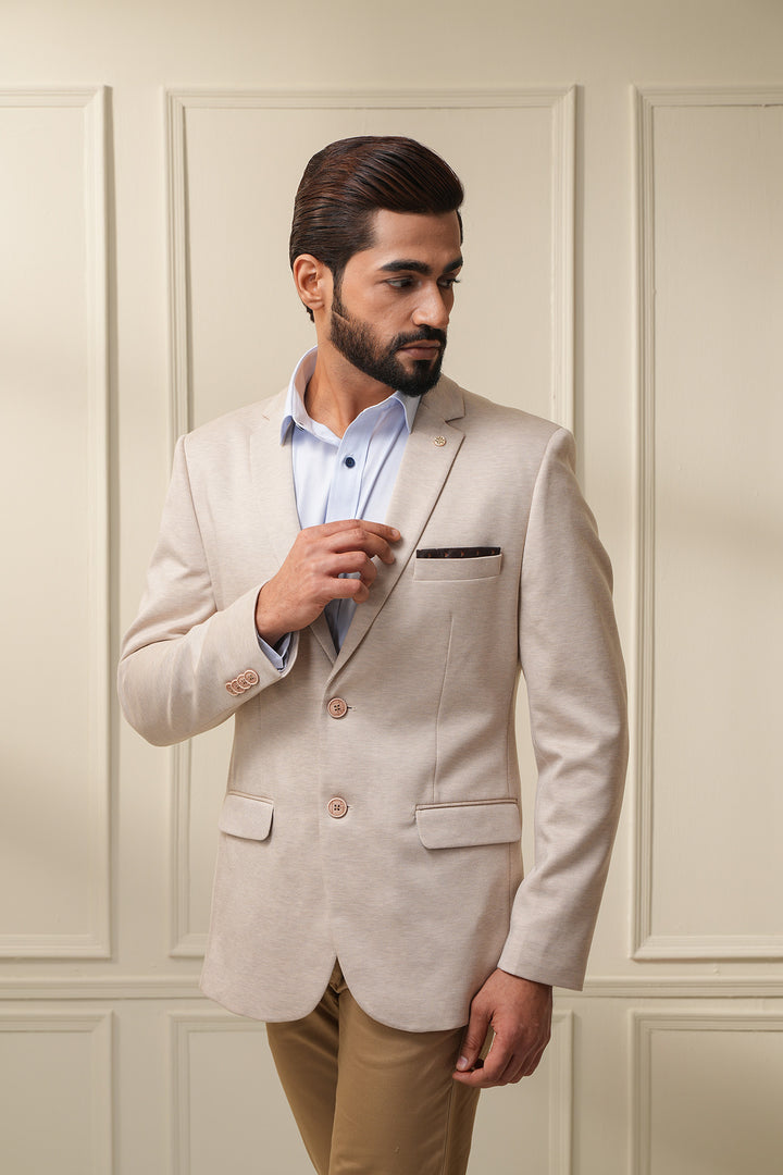 The Sophisticated Blazer