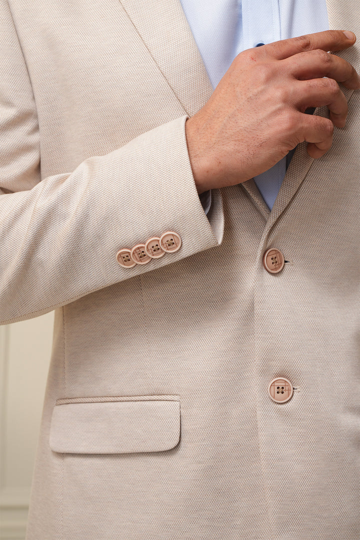 The Sophisticated Blazer