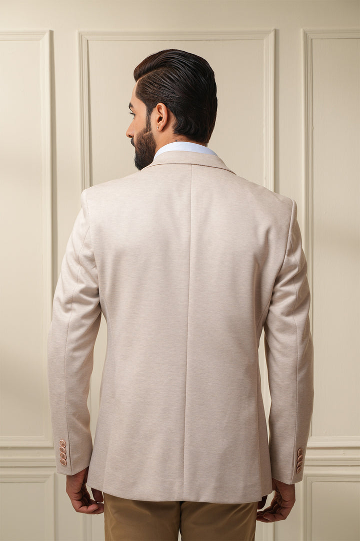 The Sophisticated Blazer