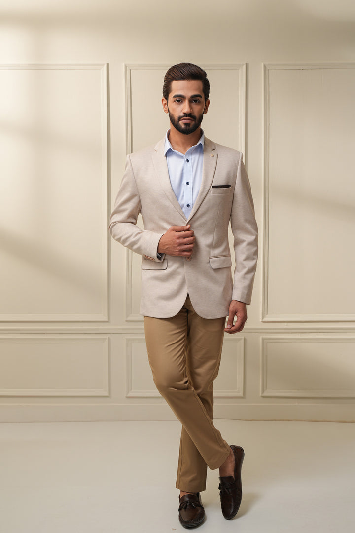 The Sophisticated Blazer
