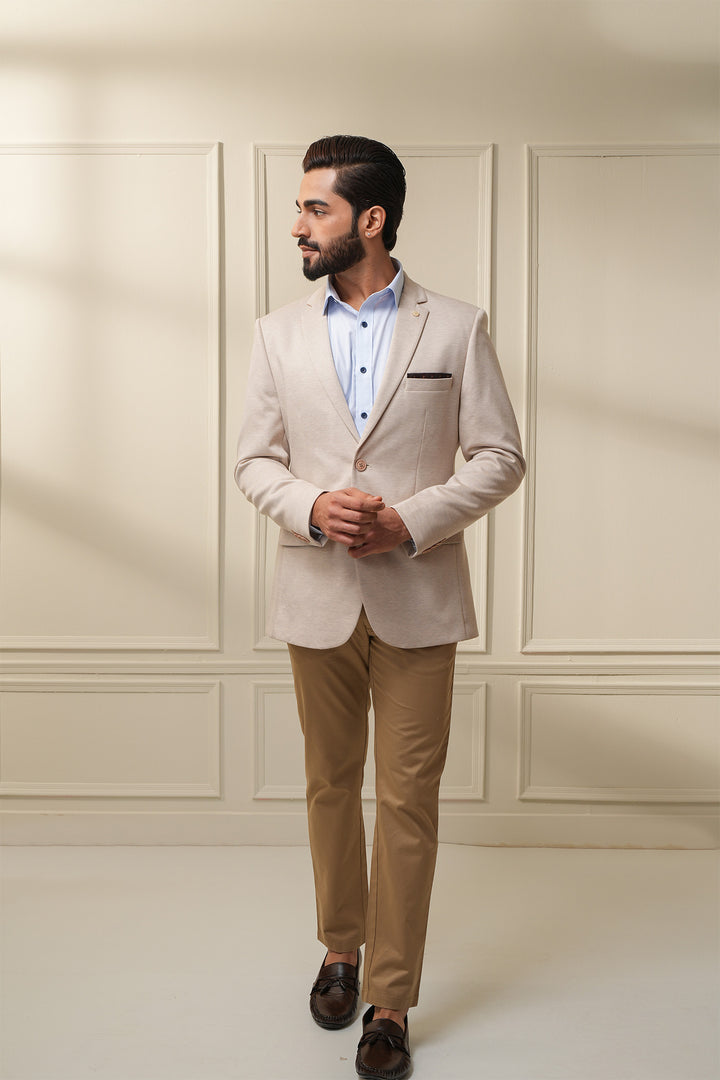 The Sophisticated Blazer