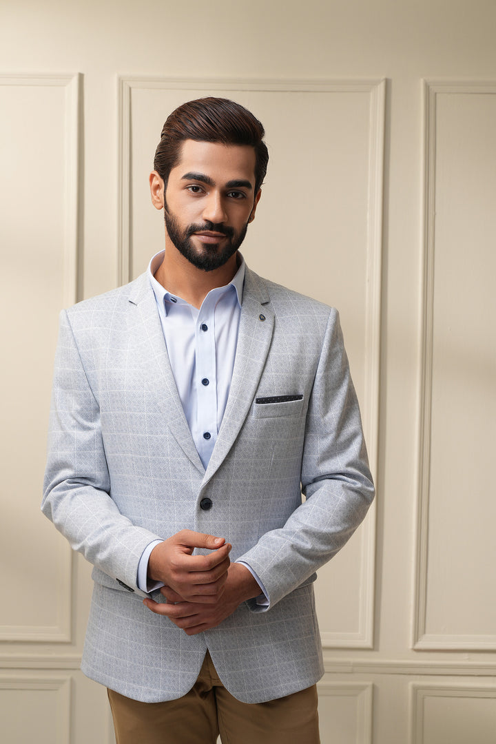 The Sophisticated Blazer