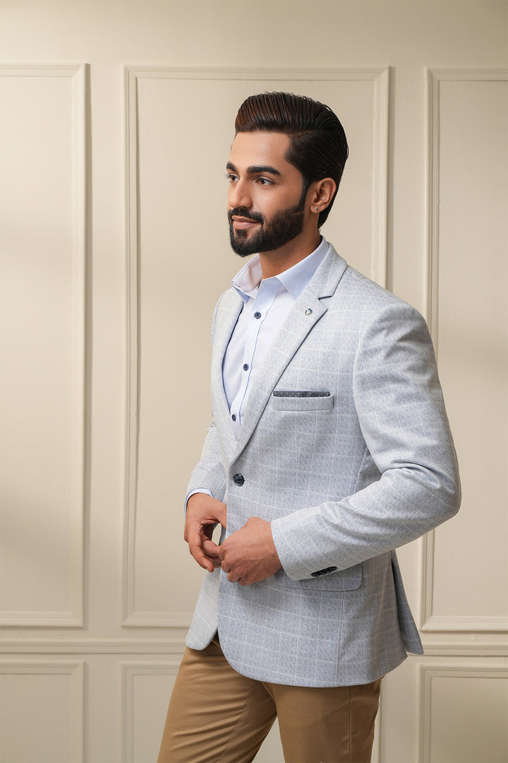 The Sophisticated Blazer