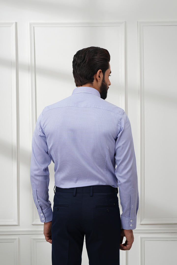 The Smart Formal Shirt