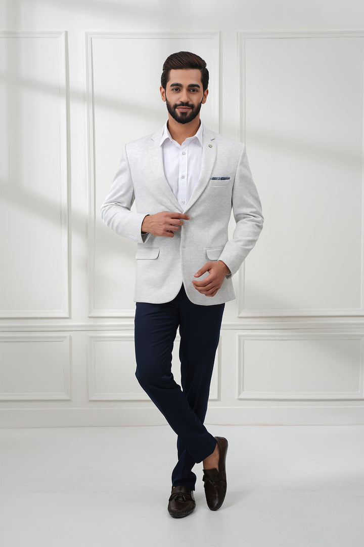 The Sophisticated Blazer