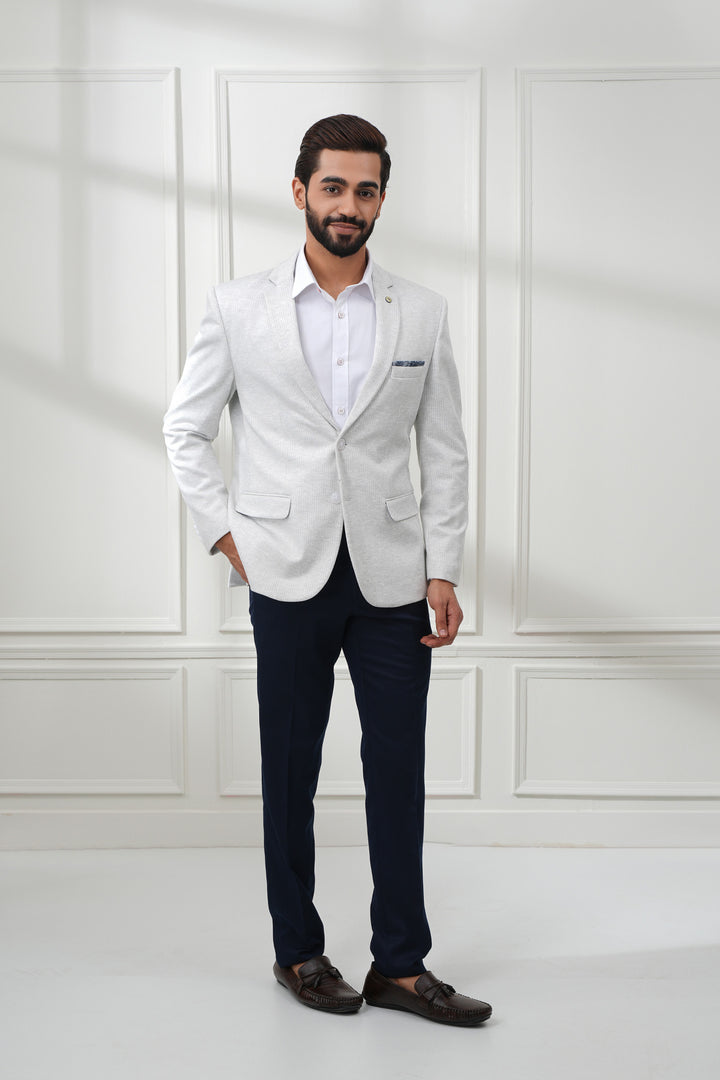 The Sophisticated Blazer