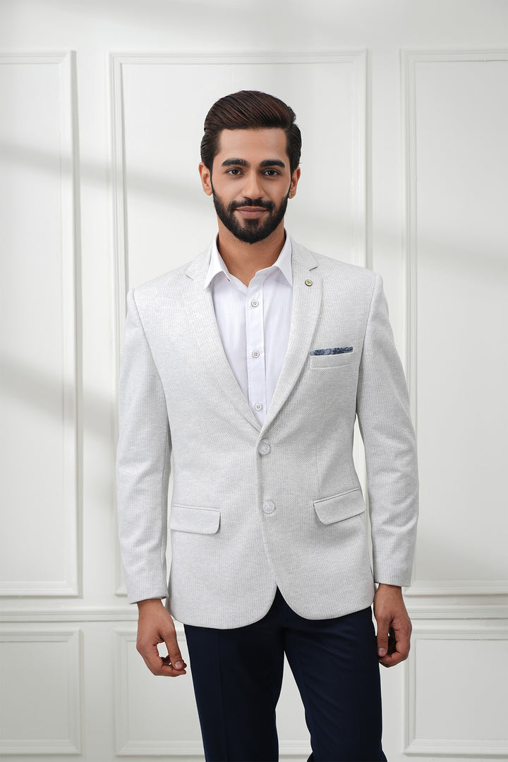 The Sophisticated Blazer