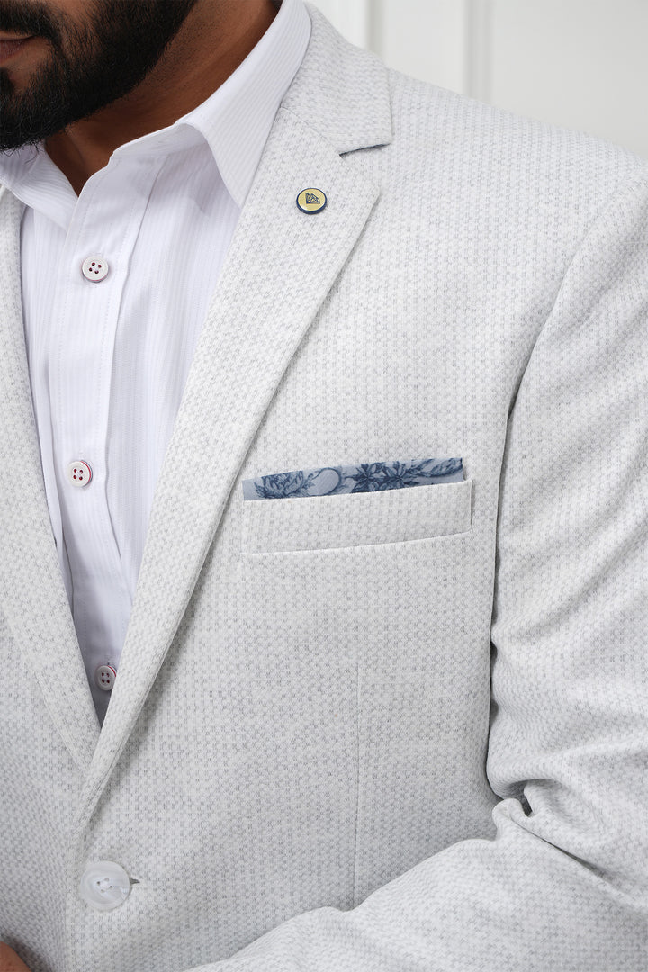 The Sophisticated Blazer
