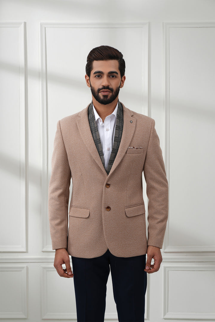 The Sophisticated Blazer