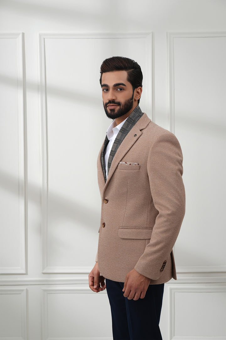 The Sophisticated Blazer