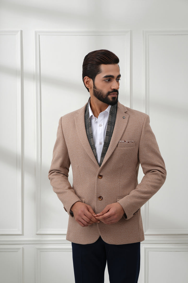 The Sophisticated Blazer