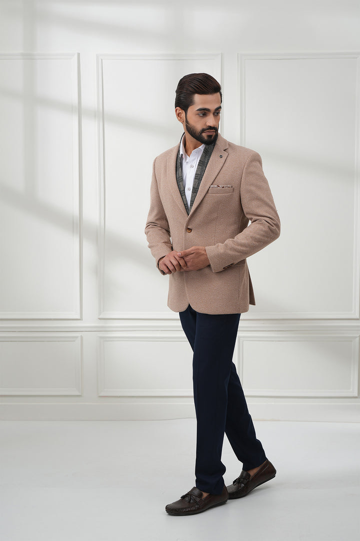 The Sophisticated Blazer