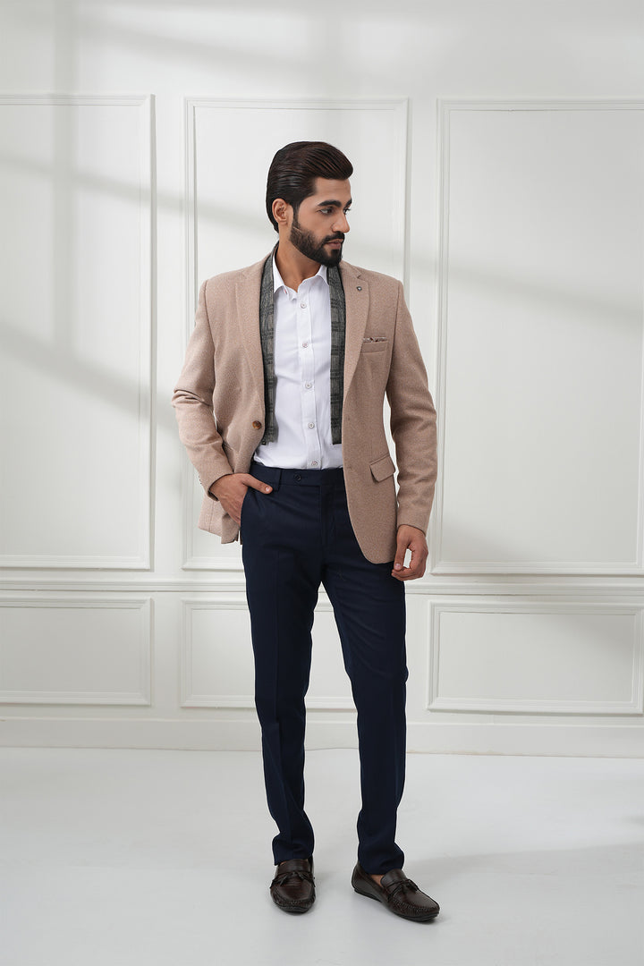 The Sophisticated Blazer