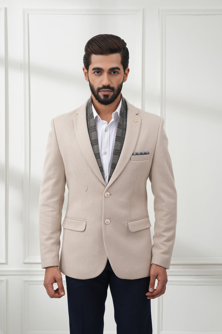 The Sophisticated Blazer