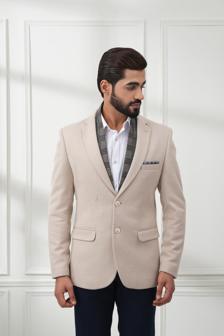 The Sophisticated Blazer