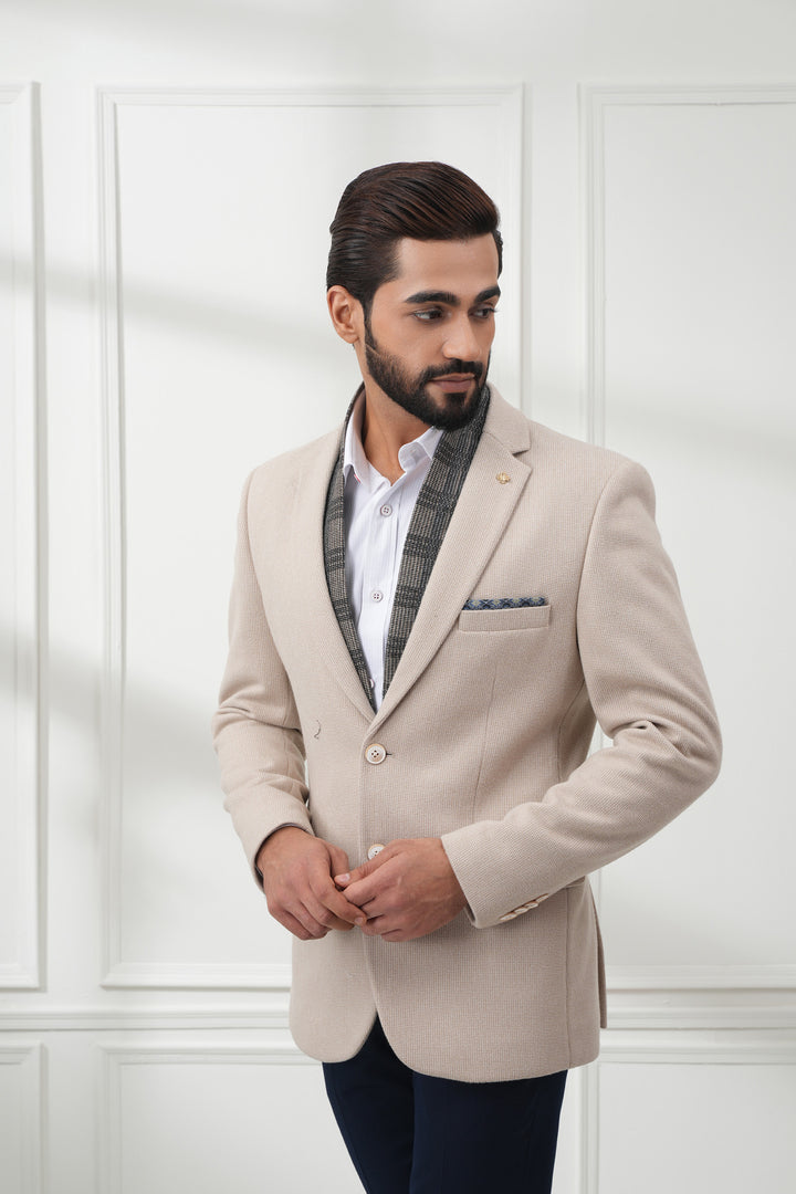 The Sophisticated Blazer