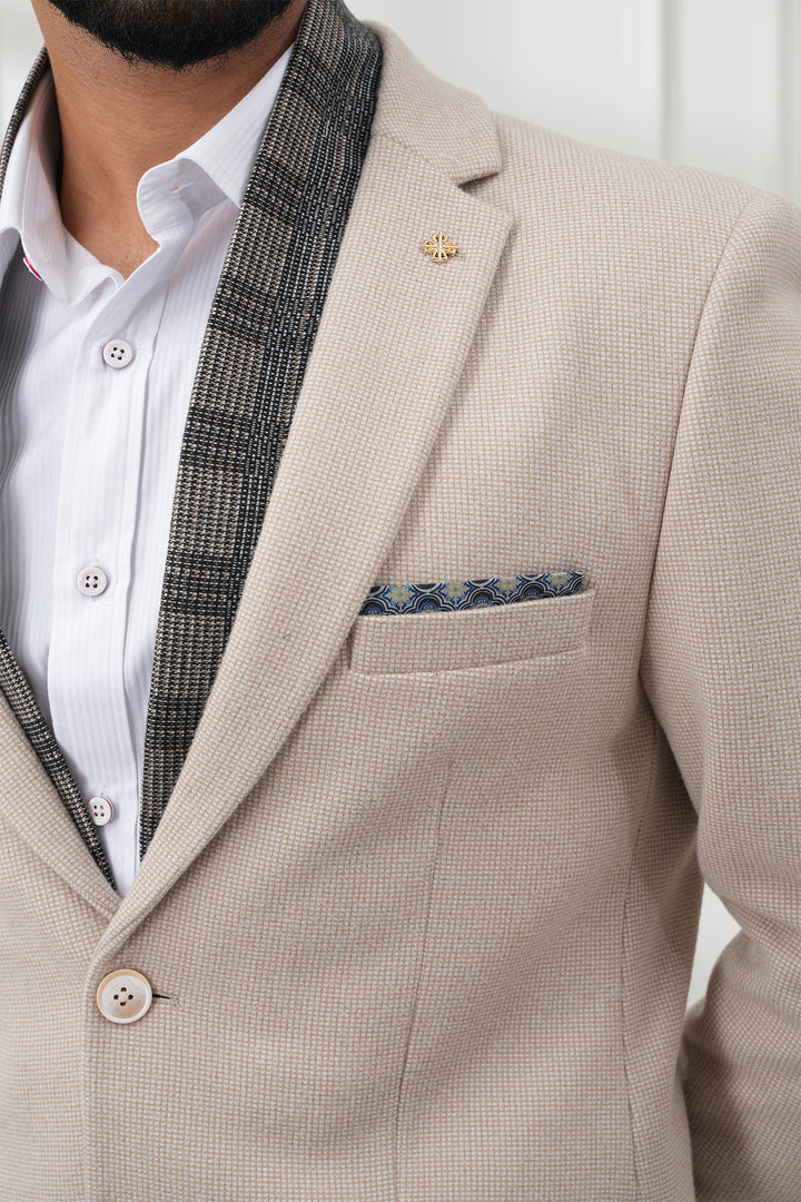 The Sophisticated Blazer