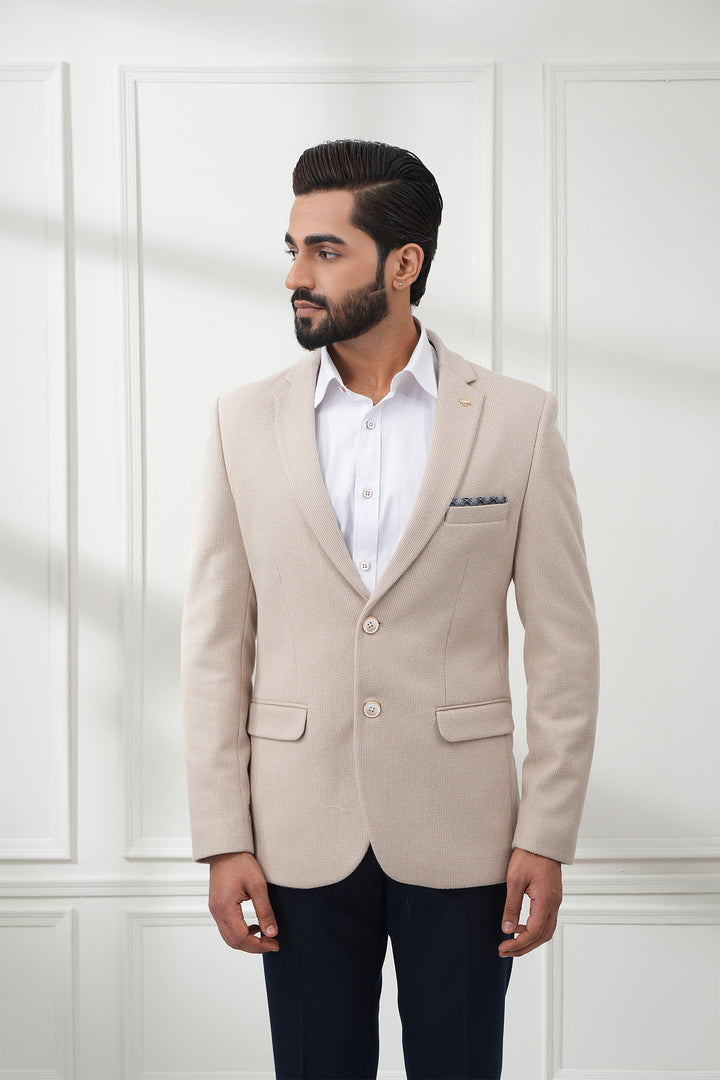 The Sophisticated Blazer
