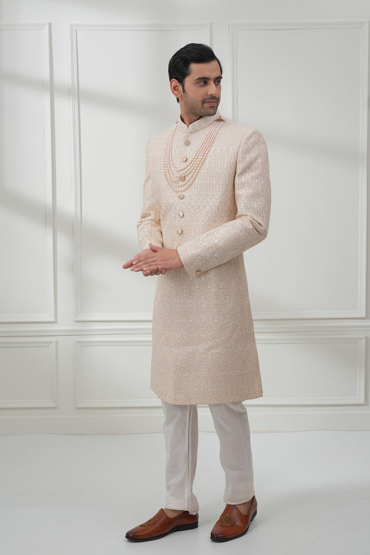 Sherwani